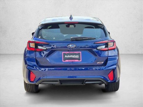 New 2026 Subaru Impreza RS AWD/4WD image 8