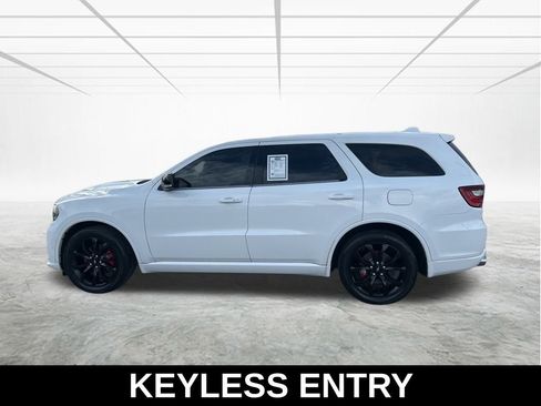 Used 2019 Dodge Durango R/T w/ Technology Group image 8