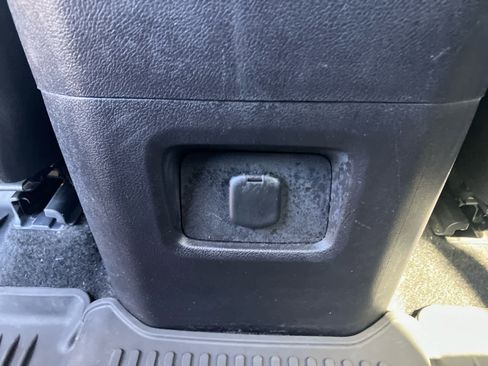 Used 2024 Toyota Grand Highlander AWD Hybrid image 40