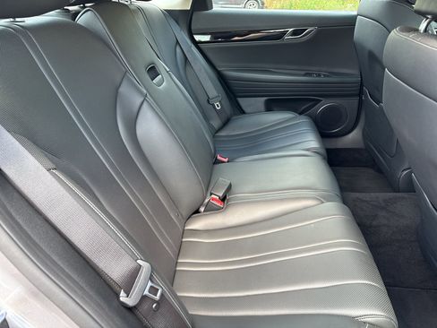 Used 2023 Genesis G80 2.5T AWD/4WD image 11