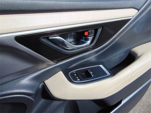 Used 2020 Subaru Outback Limited w/ Popular Package #2 image 27