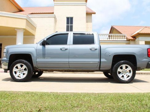 Used 2015 Chevrolet Silverado 1500 LT w/ LT Convenience Package RWD image 11