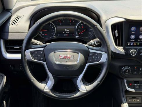 Used 2023 GMC Terrain SLT w/ Elevation Edition AWD/4WD image 17