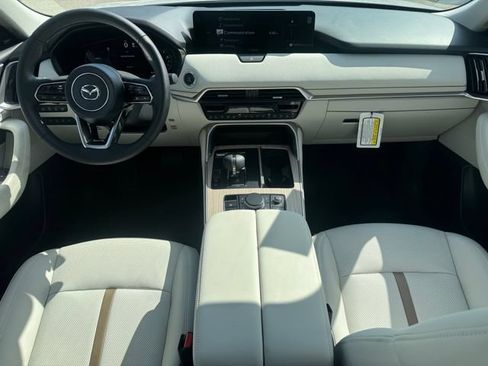 New 2026 MAZDA CX-90 3.3 Turbo S w/ Premium Package AWD/4WD image 15