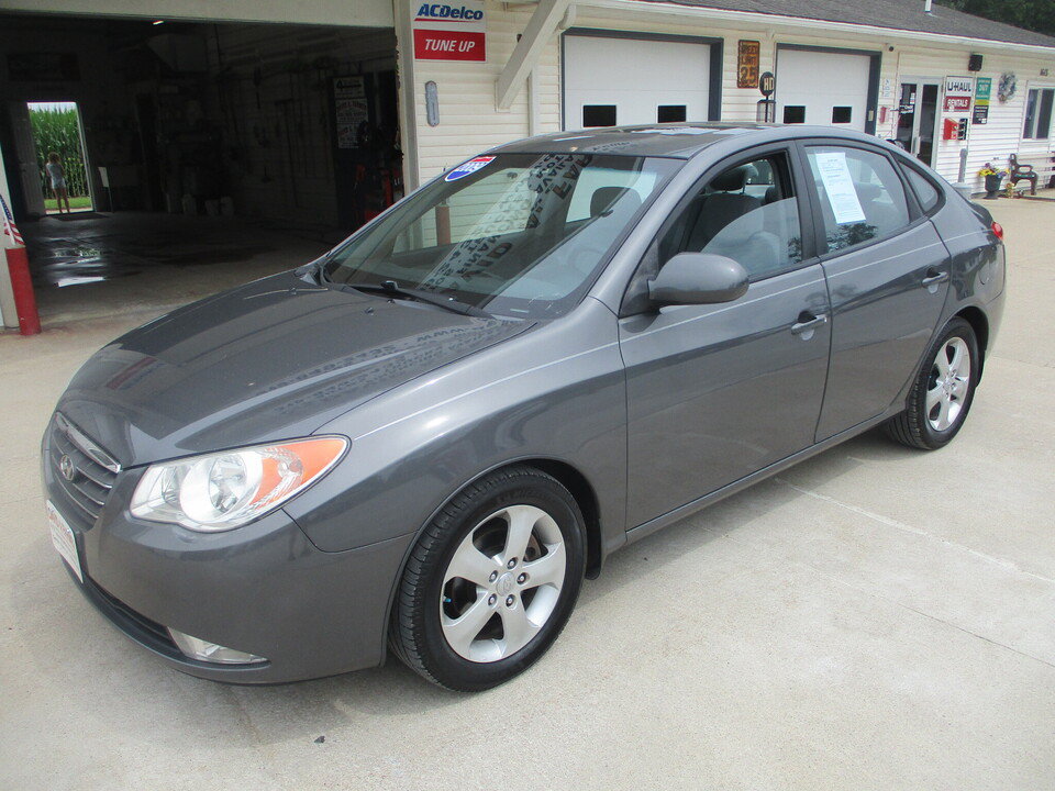 Used 2009 Hyundai Elantra SE FWD image 13