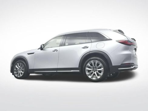 Used 2024 MAZDA CX-90 3.3 Turbo w/ Premium Package AWD/4WD image 46