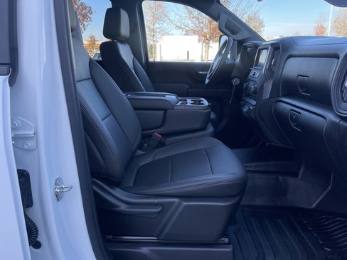 Used 2020 Chevrolet Silverado 3500 W/T w/ WT Convenience Package image 31