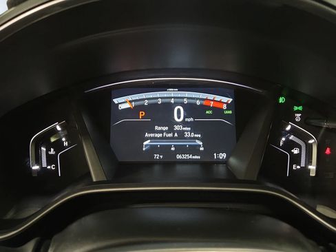 Used 2017 Honda CR-V EX image 4
