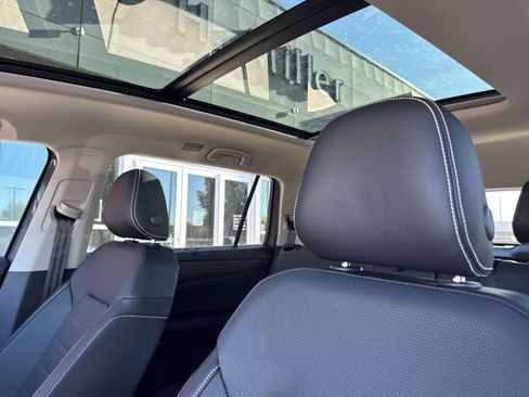 New 2026 Volkswagen Atlas SEL image 15