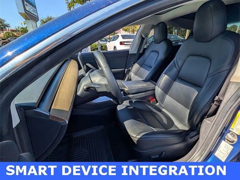 Used 2019 Tesla Model 3 Long Range image 7