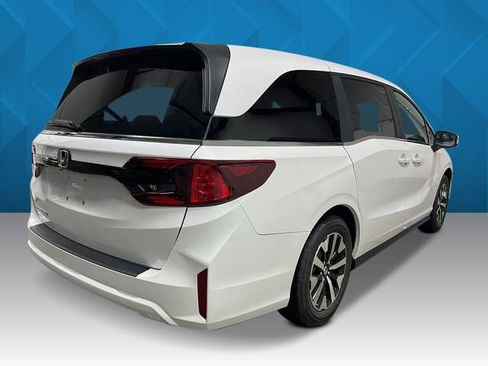 New 2026 Honda Odyssey EX-L image 5