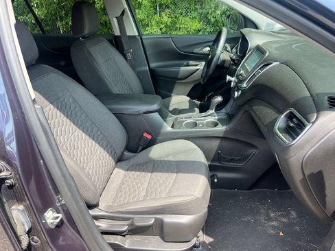Used 2018 Chevrolet Equinox LT FWD image 40