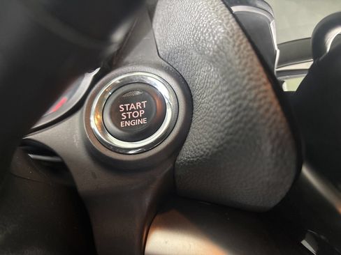 Used 2025 Mitsubishi Eclipse Cross LE AWD/4WD image 15