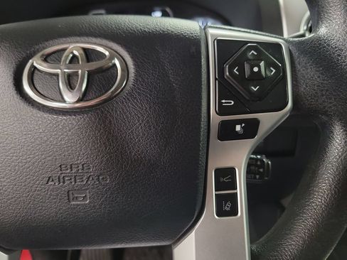 Used 2019 Toyota Tundra SR5 AWD/4WD image 26