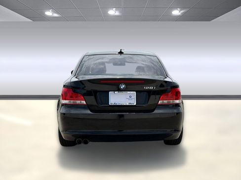 Used 2013 BMW 128i Coupe RWD image 8