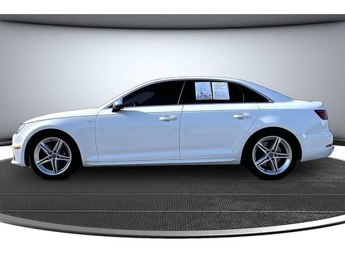 Used 2019 Audi S4 Prestige w/ Prestige Package AWD/4WD image 17