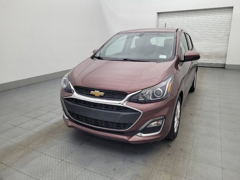 Used 2021 Chevrolet Spark LT image 15