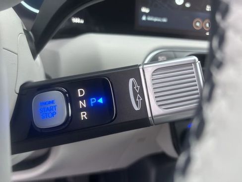 New 2026 Hyundai Palisade Calligraphy image 25