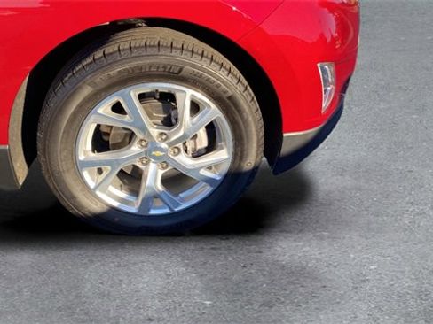 Used 2021 Chevrolet Equinox Premier image 21