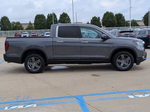 Certified 2023 Honda Ridgeline RTL-E image 5