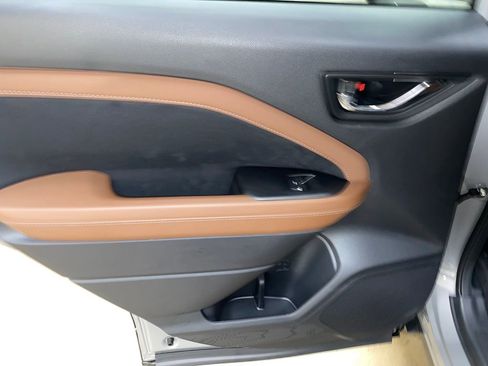 New 2026 Subaru Forester Touring AWD/4WD image 13