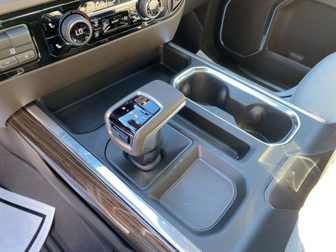 New 2026 Chevrolet Silverado 1500 RST w/ Safety Package image 19