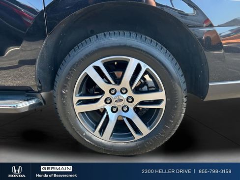 Used 2022 Ford Expedition Max Limited AWD/4WD image 33