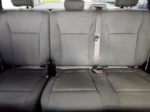 Used 2016 Ford F150 XLT RWD image 26