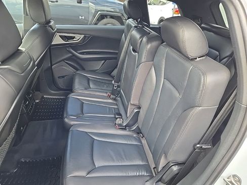 Used 2019 Audi Q7 2.0T Premium Plus w/ Premium Plus Package image 50