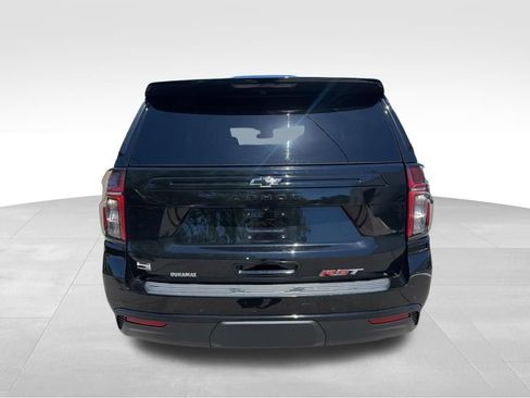 Used 2023 Chevrolet Tahoe RST w/ Luxury Package AWD/4WD image 4