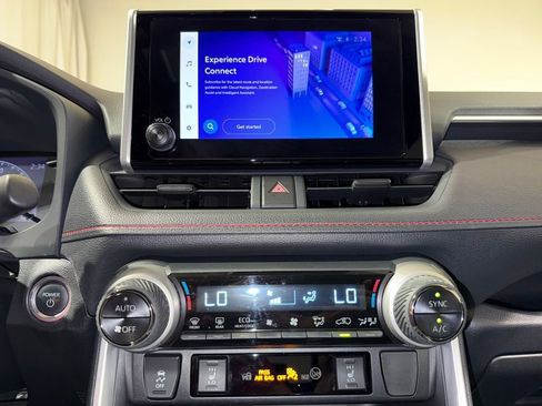 Certified 2023 Toyota RAV4 SE w/ Weather & Moonroof Package AWD/4WD image 28