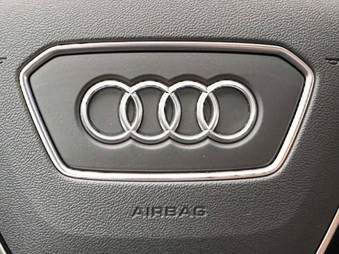 Used 2025 Audi A6 Premium Plus AWD/4WD image 30