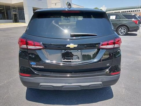 Used 2024 Chevrolet Equinox LT FWD image 5
