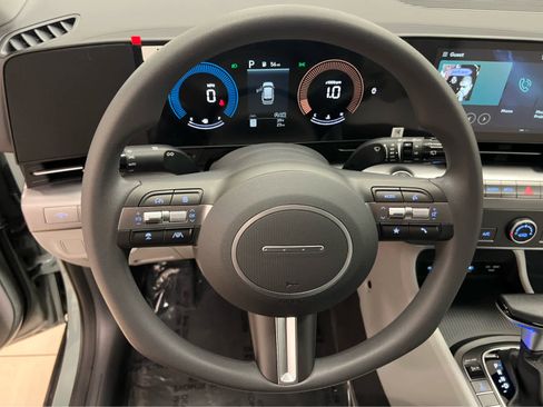 New 2026 Hyundai Kona SE image 25