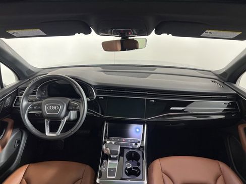 Used 2021 Audi Q7 2.0T Premium Plus w/ Premium Plus Package image 18