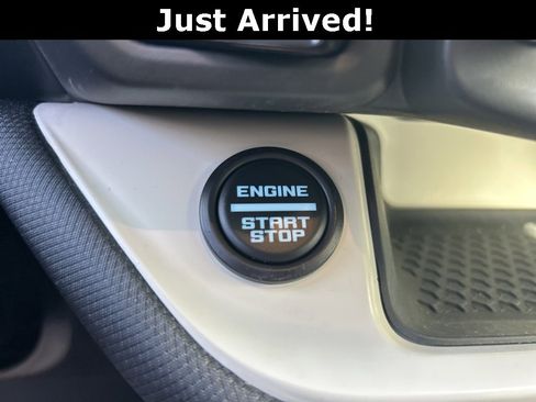 Used 2024 Ford Bronco Sport Heritage w/ Heritage Convenience Package image 18