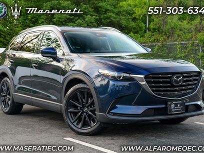 Used 2023 MAZDA CX-9 Touring Plus