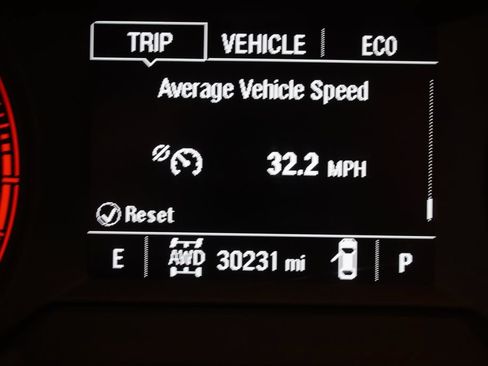 Certified 2023 Chevrolet TrailBlazer RS w/ Convenience Package AWD/4WD image 4