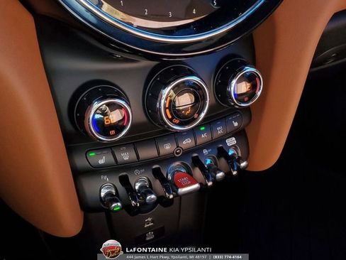 Used 2024 MINI Cooper S image 26