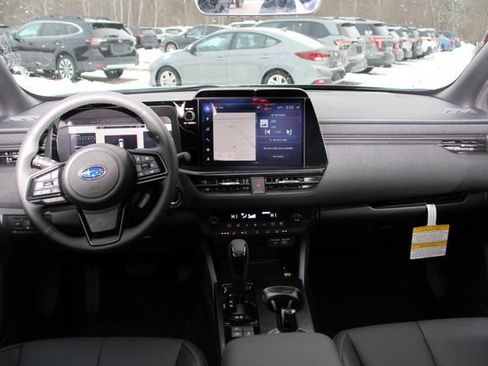New 2026 Subaru Outback Limited AWD/4WD image 15