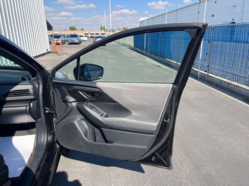 Certified 2024 Subaru Crosstrek 2.5i Sport w/ Crosstrek Mirror Package AWD/4WD image 22