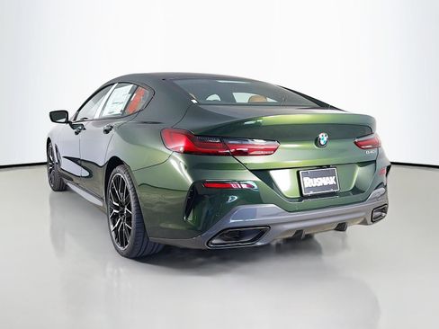 New 2026 BMW 840i RWD image 5