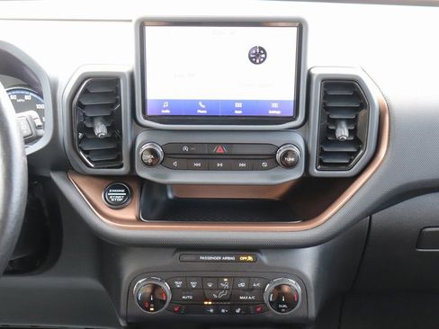 Used 2023 Ford Bronco Sport Outer Banks image 21