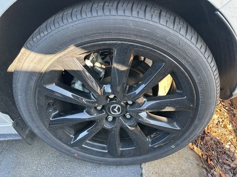 Used 2025 MAZDA MAZDA3 s Sport image 33