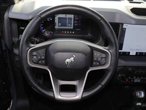 Certified 2024 Ford Bronco Big Bend image 22