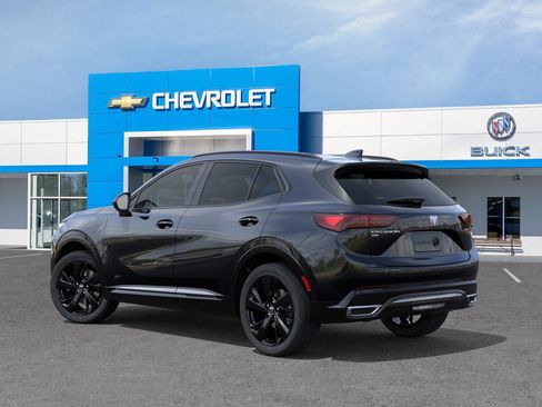 New 2026 Buick Envision Sport Touring AWD/4WD image 29