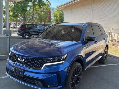 Used 2023 Kia Sorento SX
