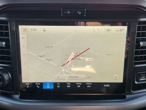 New 2026 Ford F150 XLT w/ Equipment Group 302A MID image 17