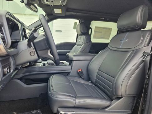 New 2026 Ford F350 Platinum w/ Tremor Off-Road Package image 12