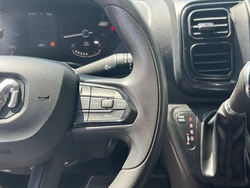 Used 2023 RAM ProMaster 2500 w/ Convenience Group image 33